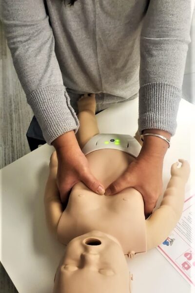 CPR Certification Class at CPR Certification Lanham